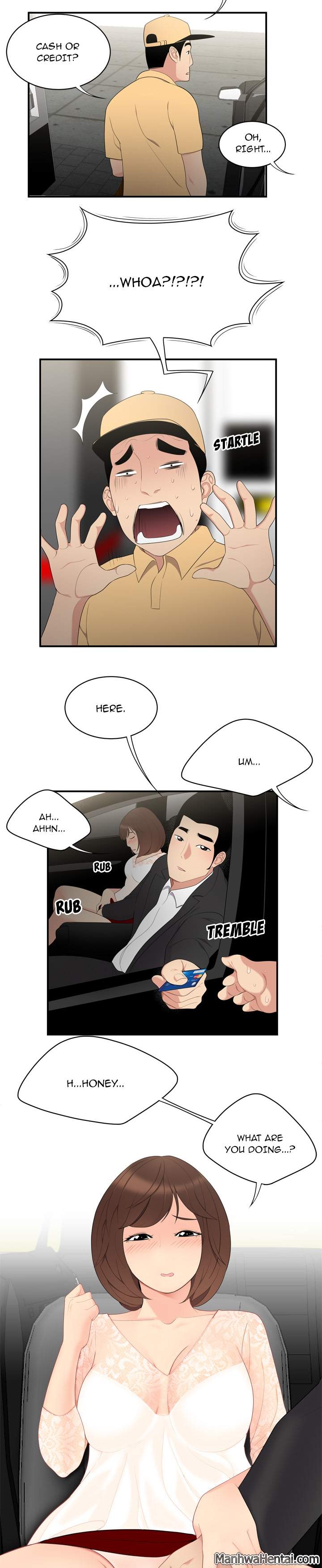 S Diaries 100 Chapter 8 - Manhwa18.com