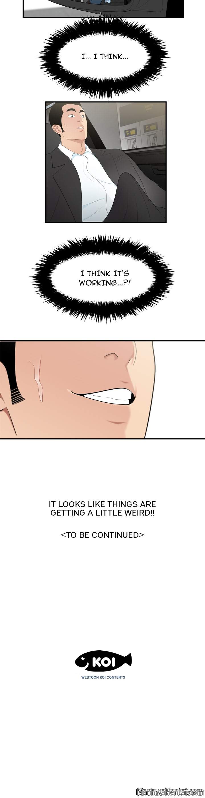 S Diaries 100 Chapter 8 - Manhwa18.com