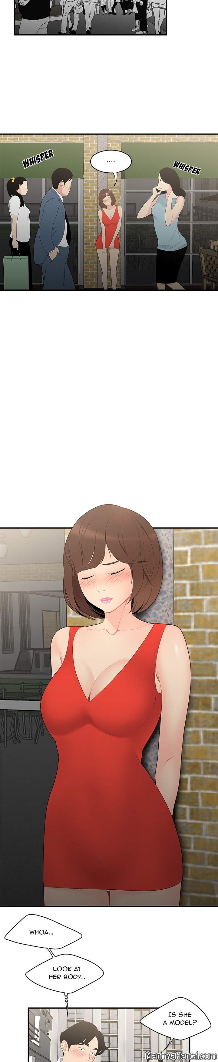 S Diaries 100 Chapter 9 - Manhwa18.com