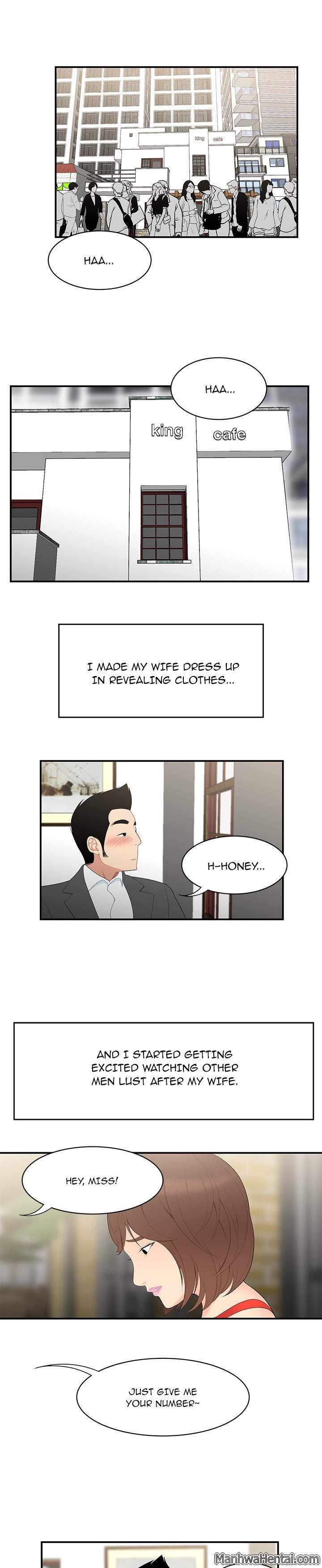 S Diaries 100 Chapter 9 - Manhwa18.com