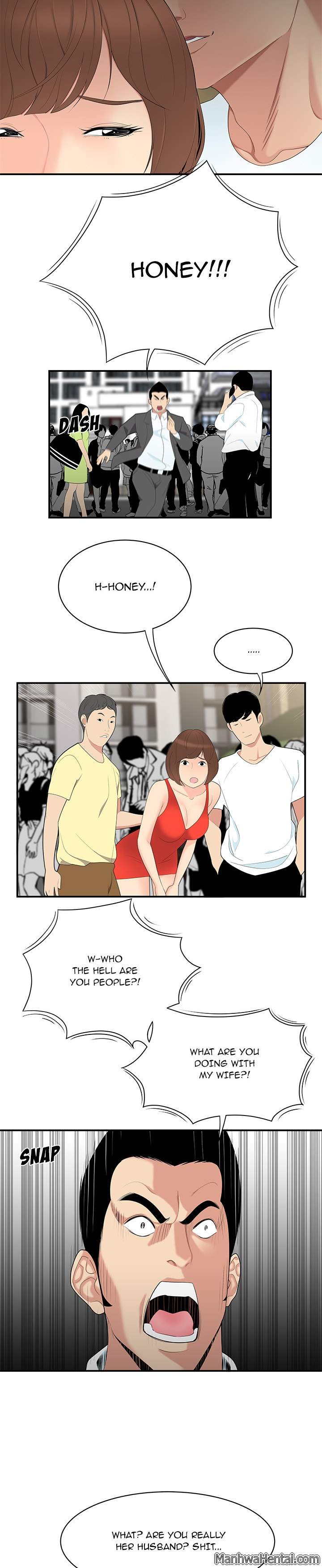 S Diaries 100 Chapter 9 - Manhwa18.com