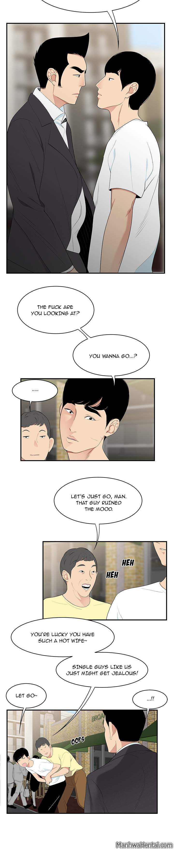 S Diaries 100 Chapter 9 - Manhwa18.com