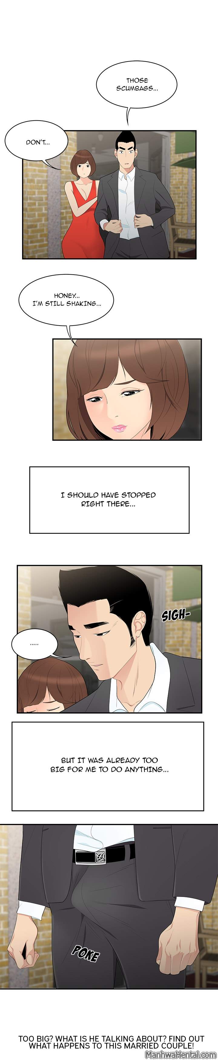 S Diaries 100 Chapter 9 - Manhwa18.com