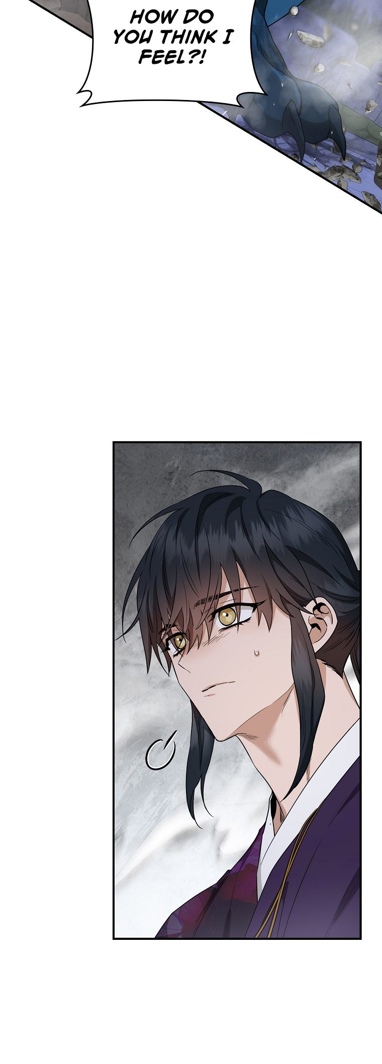 I’m a Martial Art Villainess but I’m the Strongest! Chapter 116 - Manhwa18.com