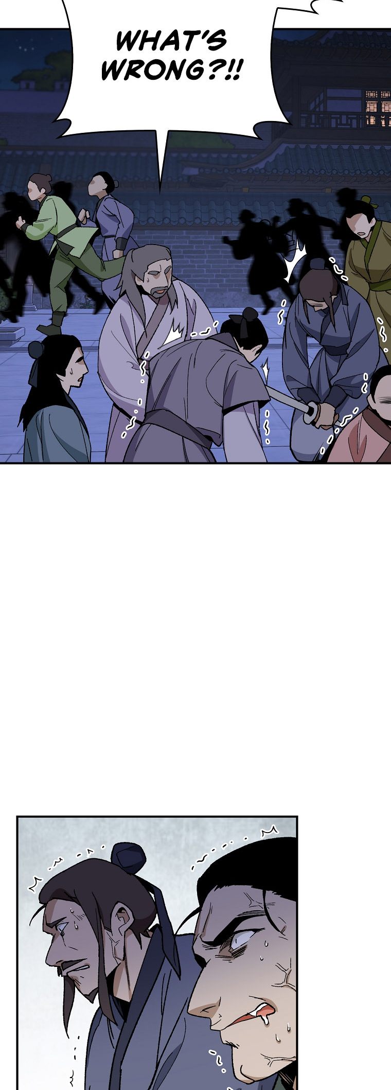 I’m a Martial Art Villainess but I’m the Strongest! Chapter 116 - Manhwa18.com