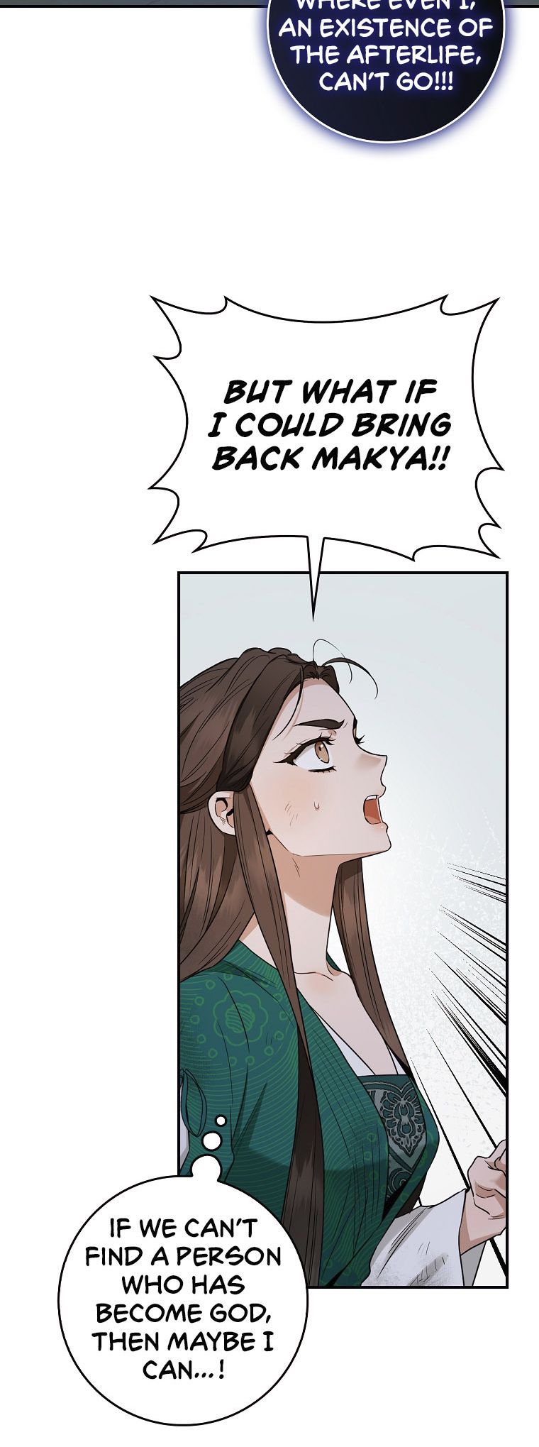 I’m a Martial Art Villainess but I’m the Strongest! Chapter 117 - Manhwa18.com