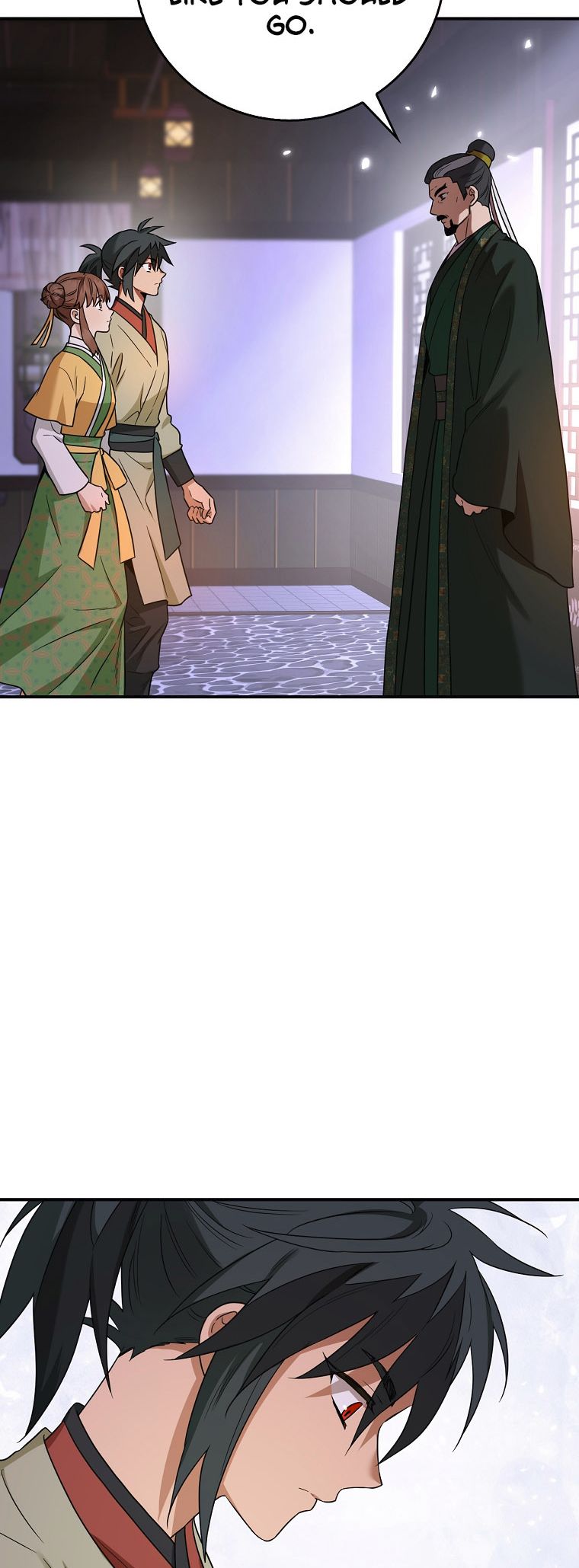 I’m a Martial Art Villainess but I’m the Strongest! Chapter 117 - Manhwa18.com