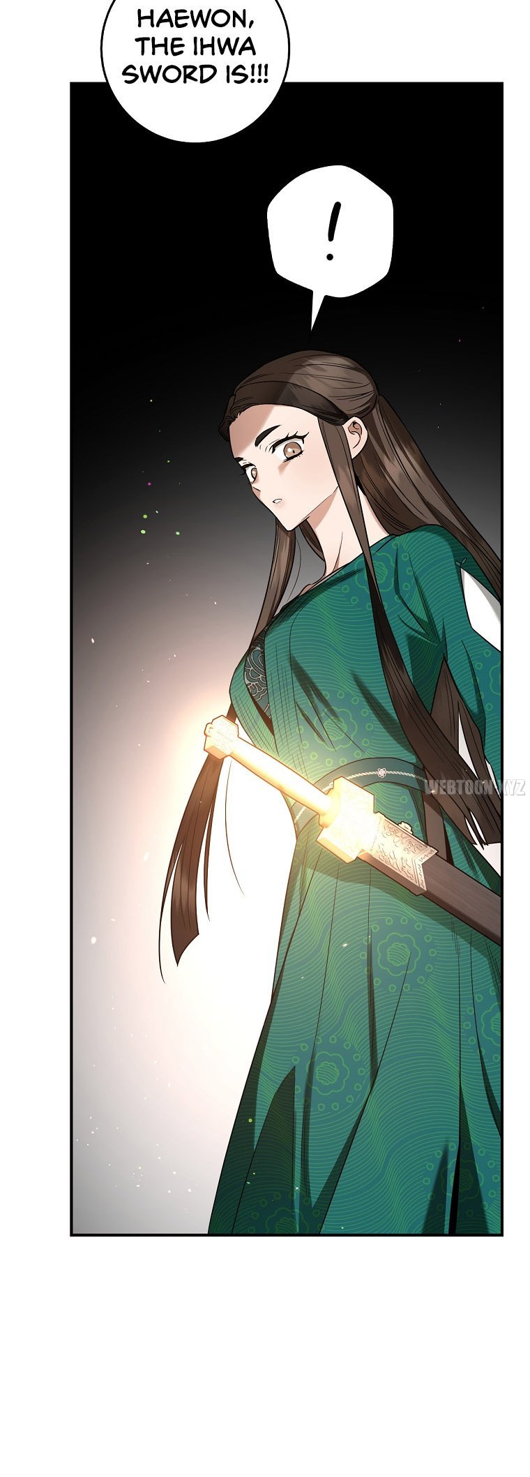 I’m a Martial Art Villainess but I’m the Strongest! Chapter 119 - Manhwa18.com