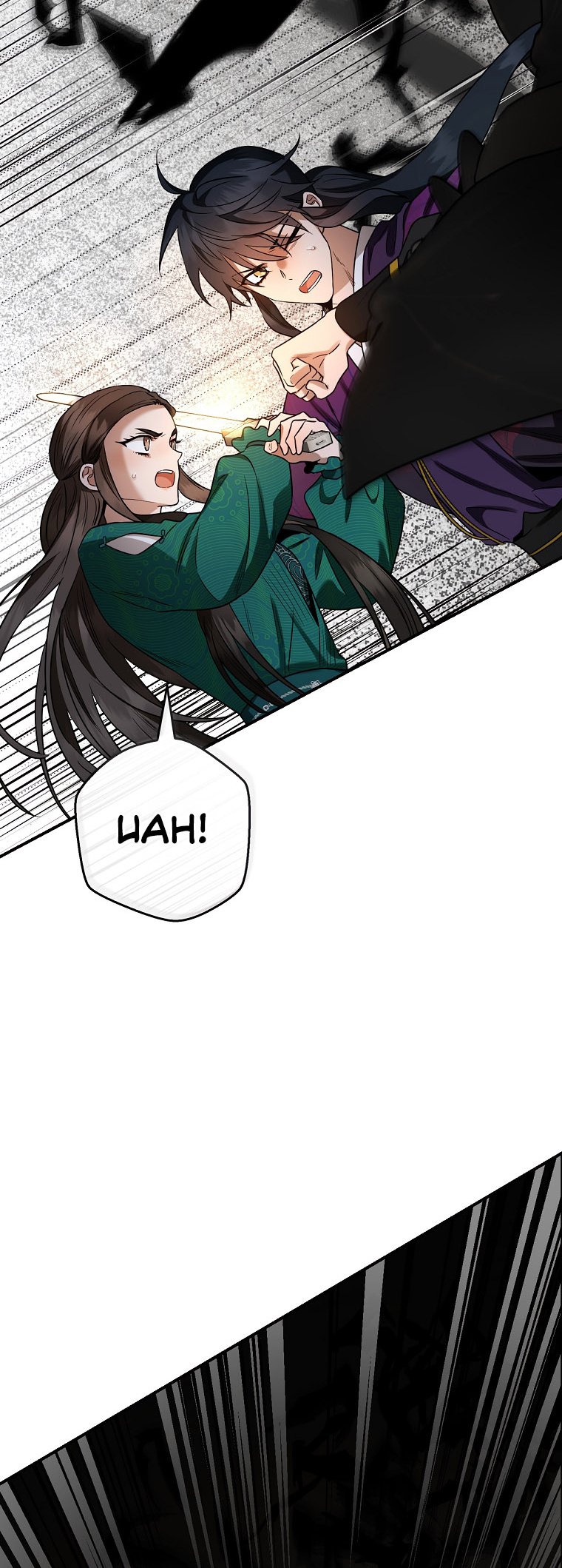 I’m a Martial Art Villainess but I’m the Strongest! Chapter 119 - Manhwa18.com