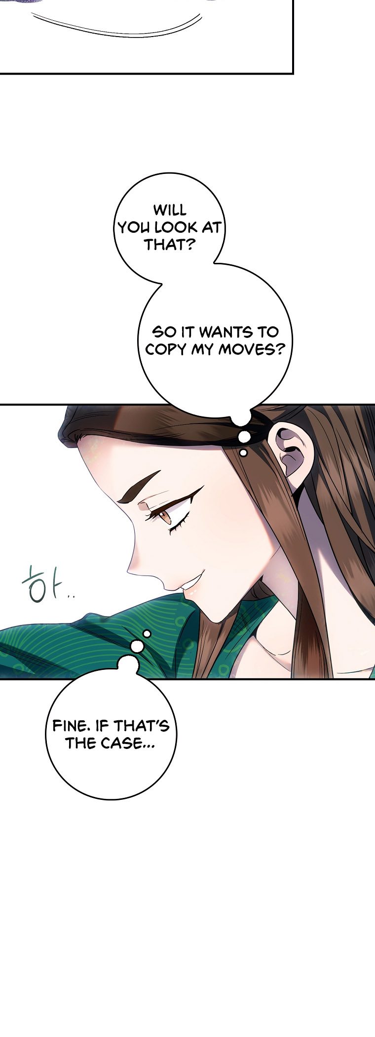 I’m a Martial Art Villainess but I’m the Strongest! Chapter 120 - Manhwa18.com