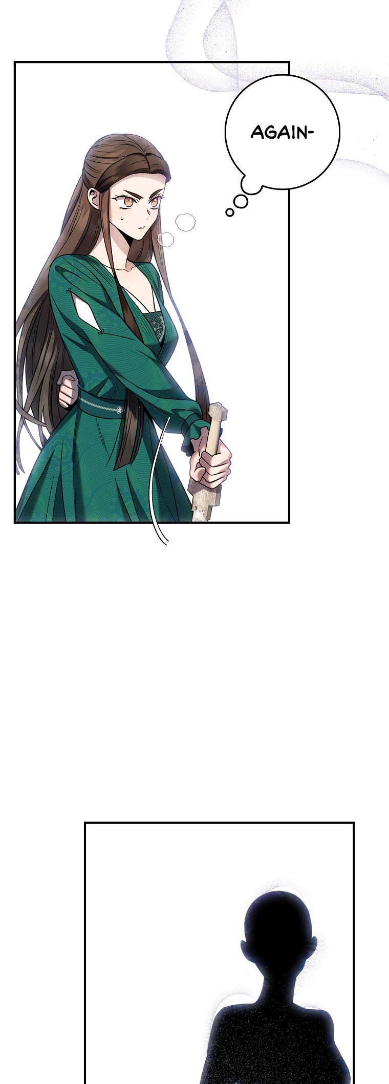 I’m a Martial Art Villainess but I’m the Strongest! Chapter 121 - Manhwa18.com