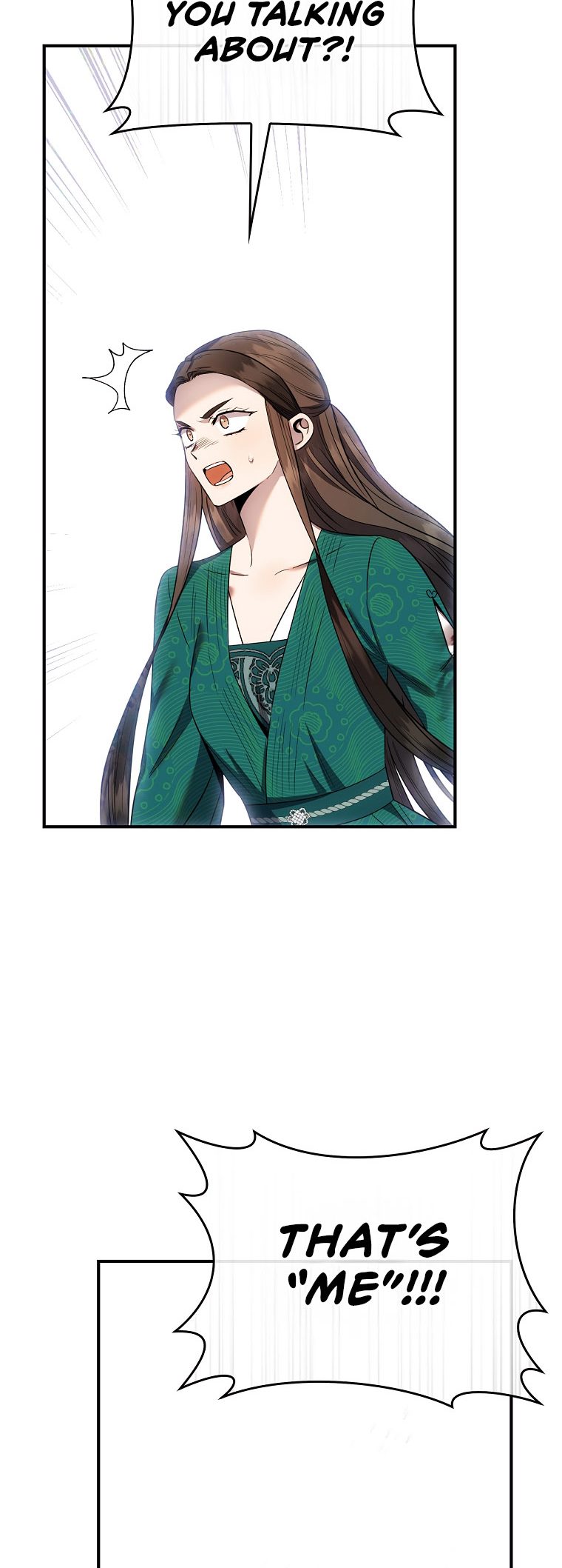 I’m a Martial Art Villainess but I’m the Strongest! Chapter 122 - Manhwa18.com