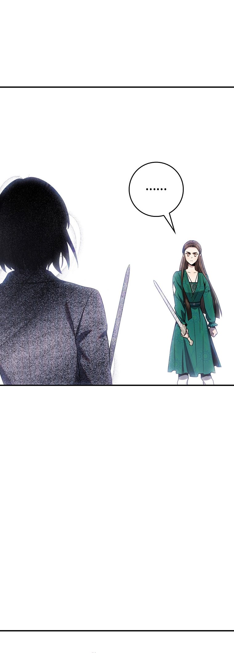 I’m a Martial Art Villainess but I’m the Strongest! Chapter 122 - Manhwa18.com