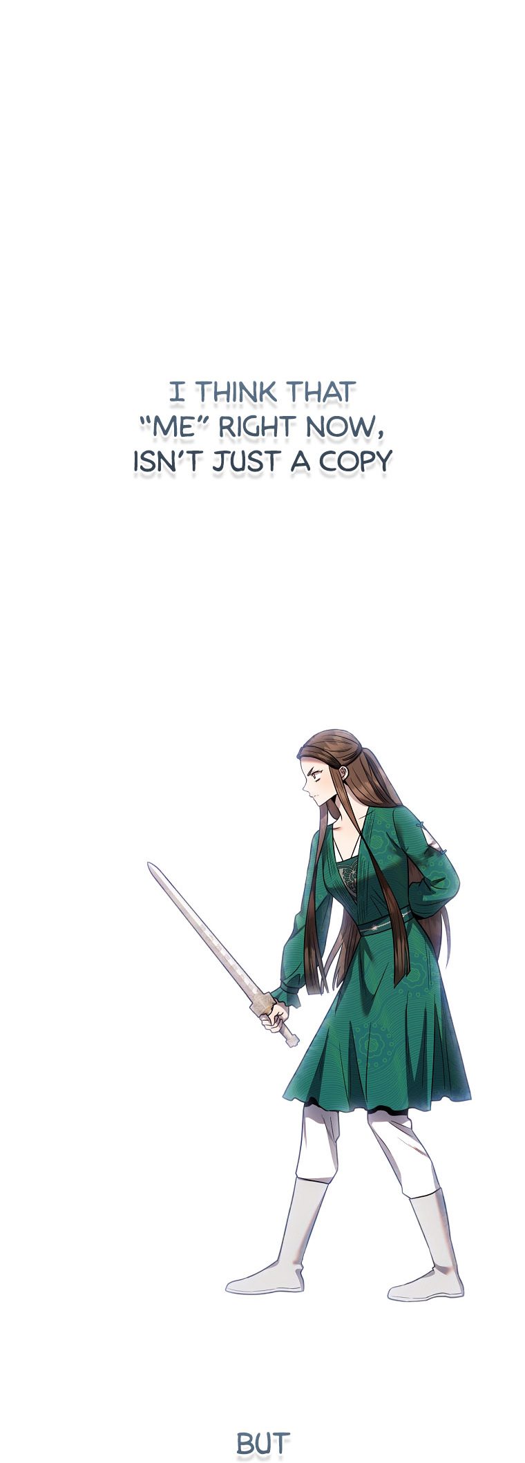 I’m a Martial Art Villainess but I’m the Strongest! Chapter 122 - Manhwa18.com