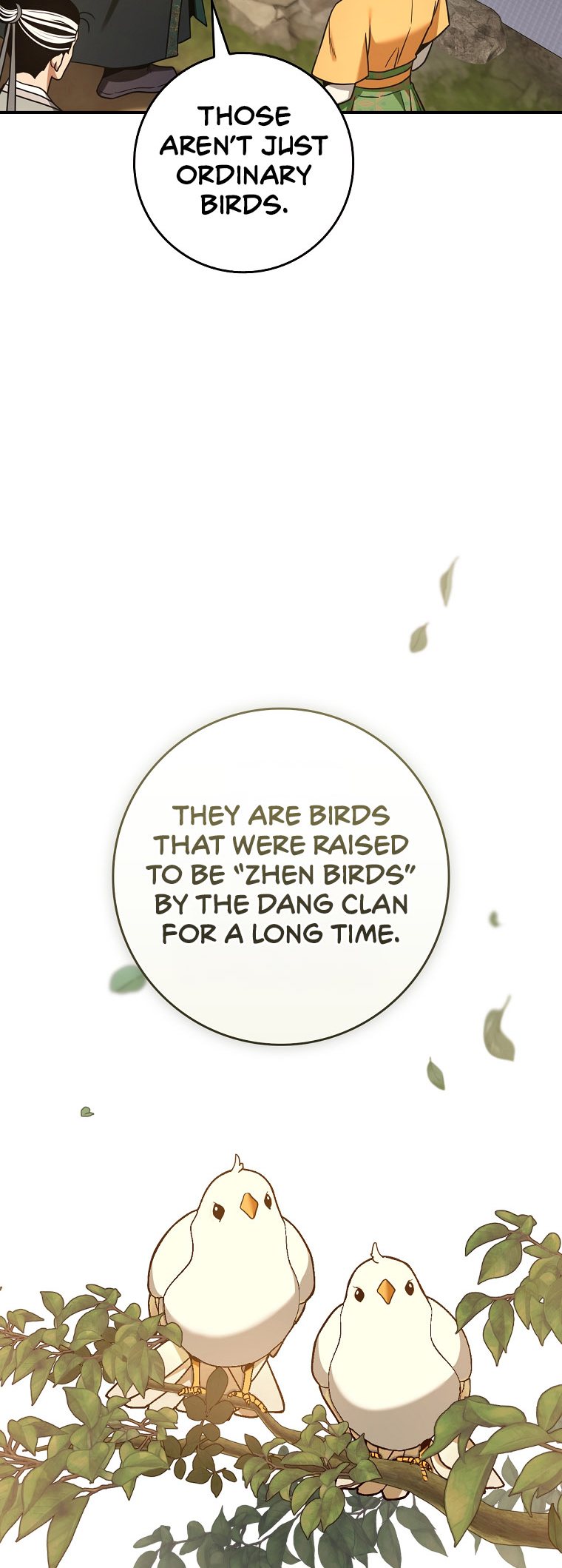 I’m a Martial Art Villainess but I’m the Strongest! Chapter 124 - Manhwa18.com
