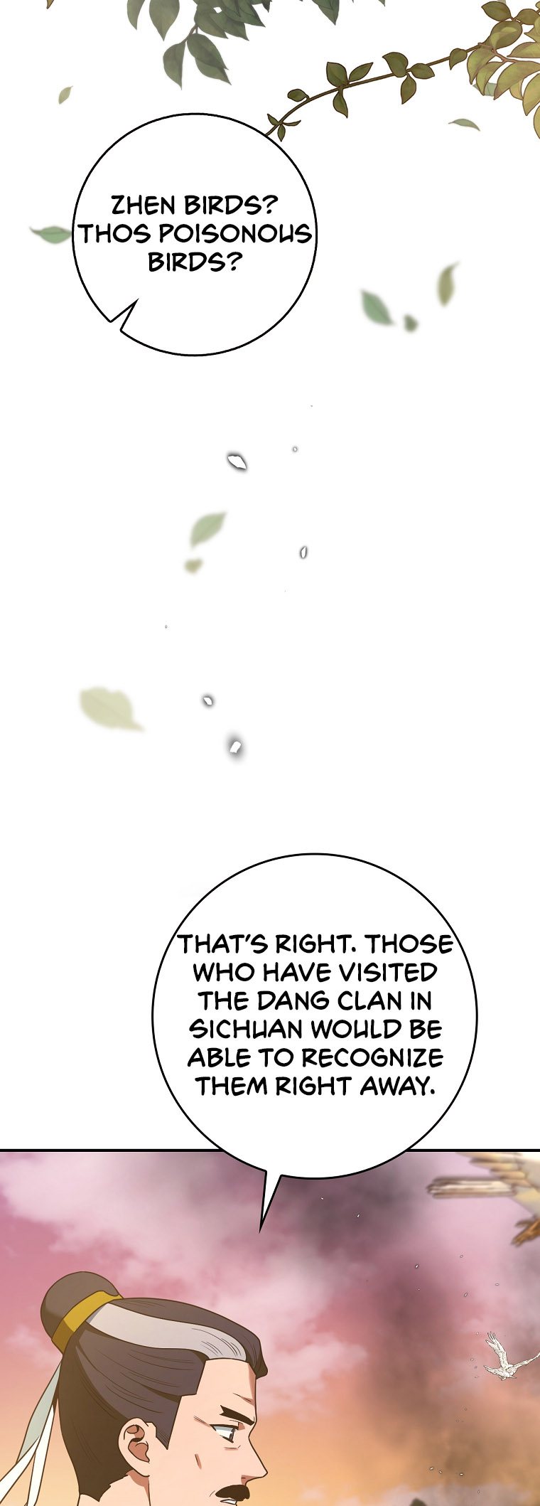 I’m a Martial Art Villainess but I’m the Strongest! Chapter 124 - Manhwa18.com