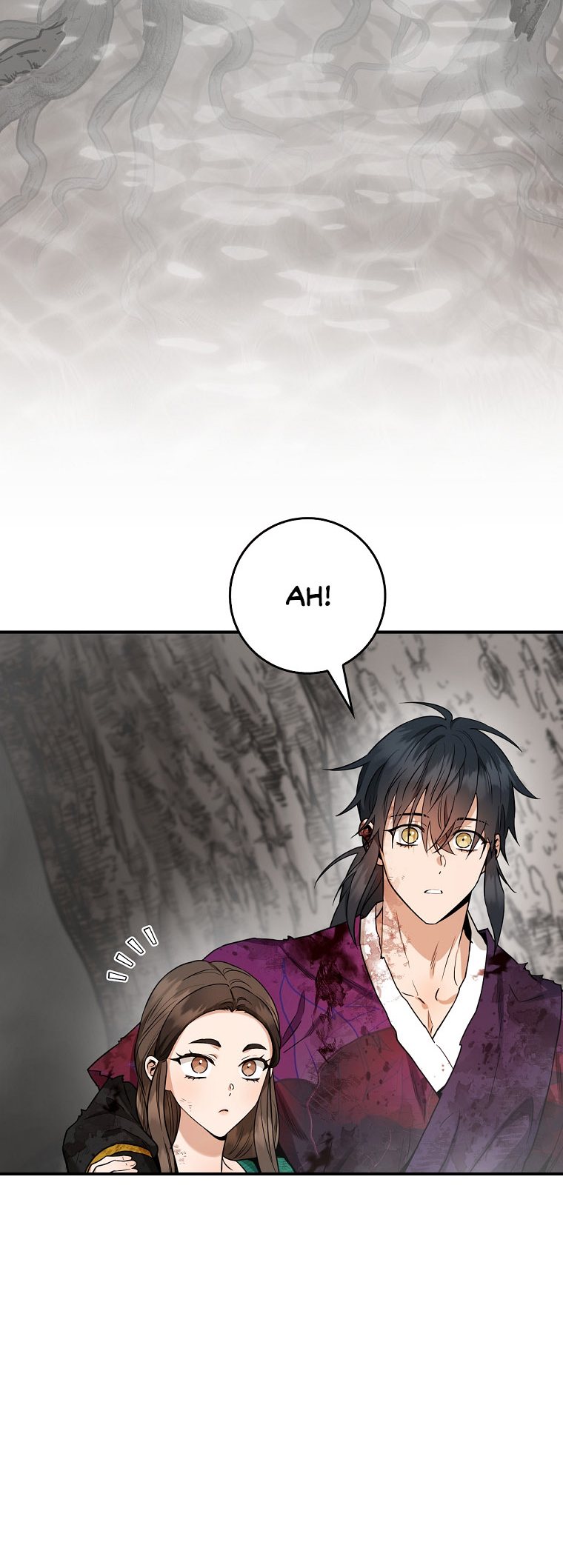 I’m a Martial Art Villainess but I’m the Strongest! Chapter 124 - Manhwa18.com