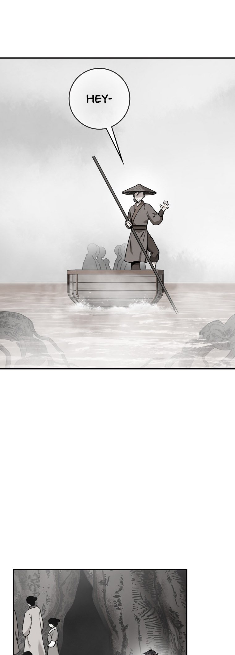 I’m a Martial Art Villainess but I’m the Strongest! Chapter 124 - Manhwa18.com