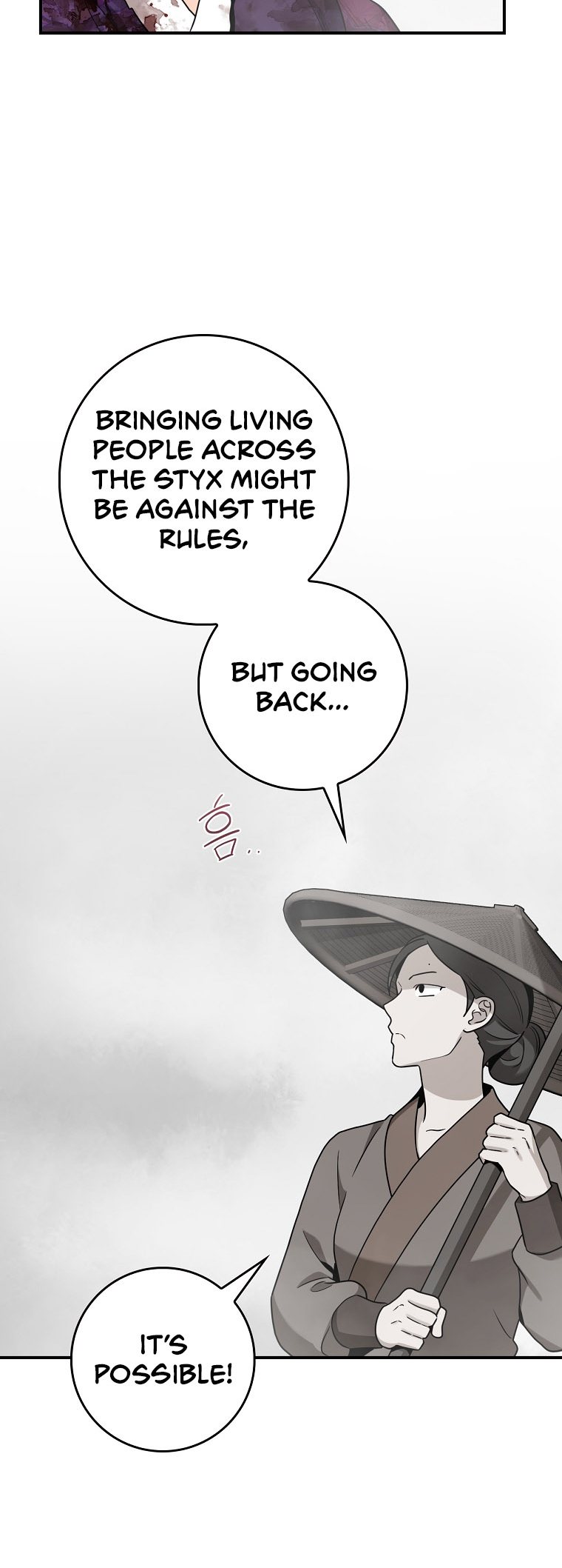 I’m a Martial Art Villainess but I’m the Strongest! Chapter 124 - Manhwa18.com