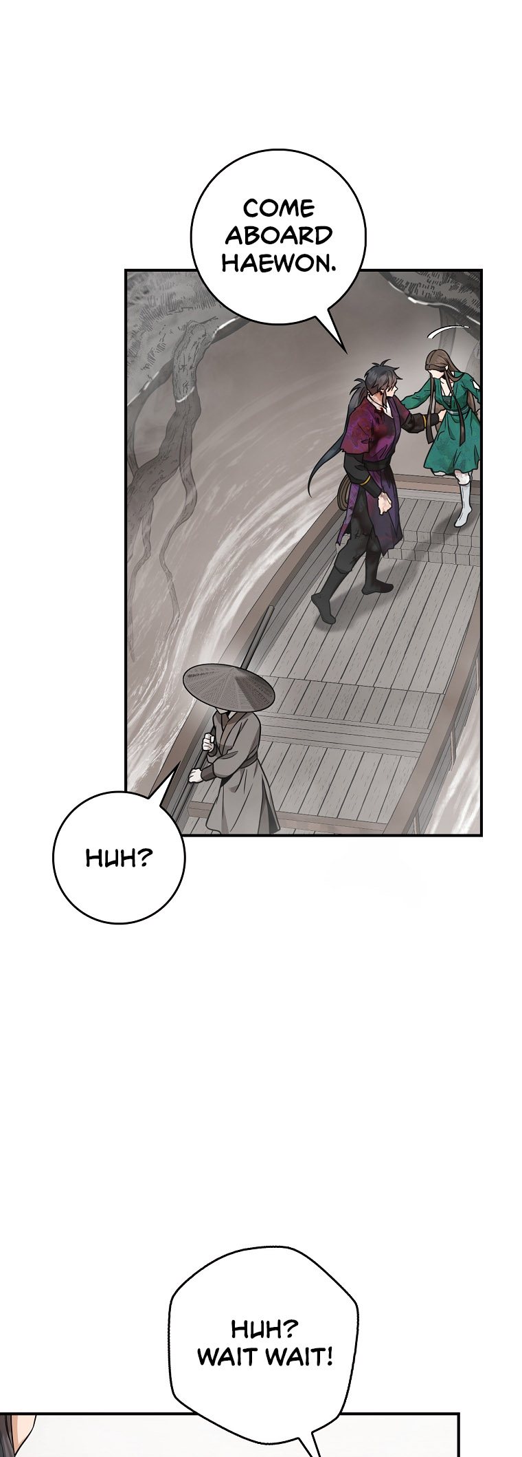 I’m a Martial Art Villainess but I’m the Strongest! Chapter 124 - Manhwa18.com