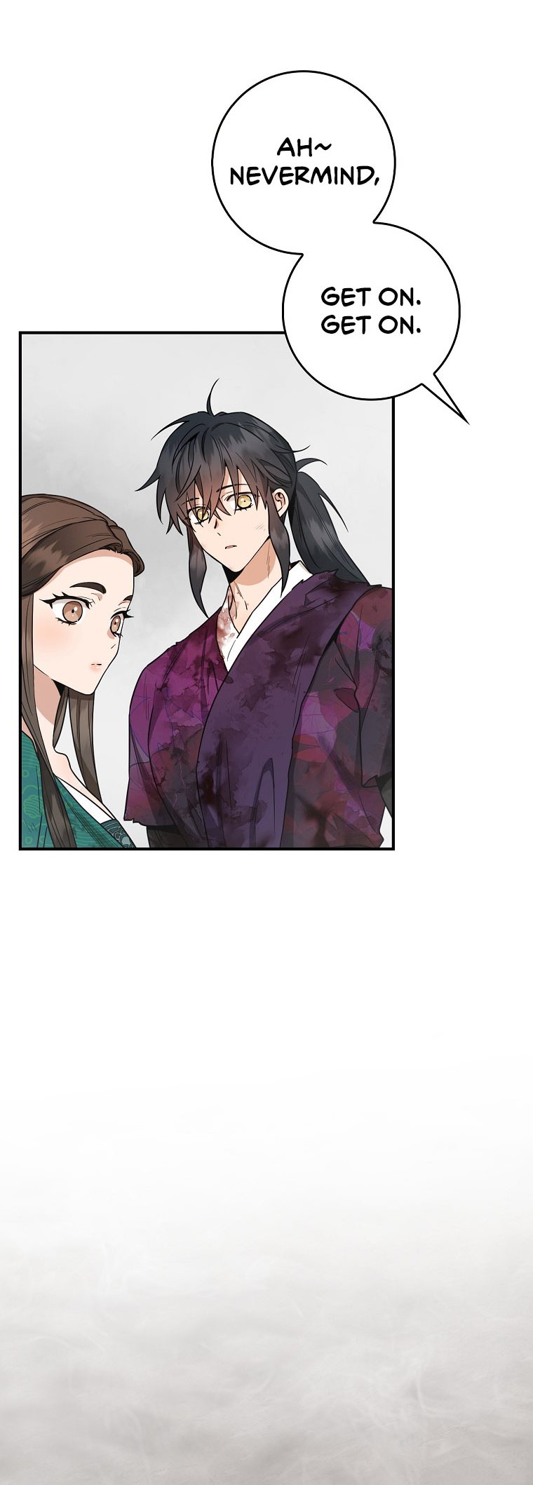 I’m a Martial Art Villainess but I’m the Strongest! Chapter 124 - Manhwa18.com
