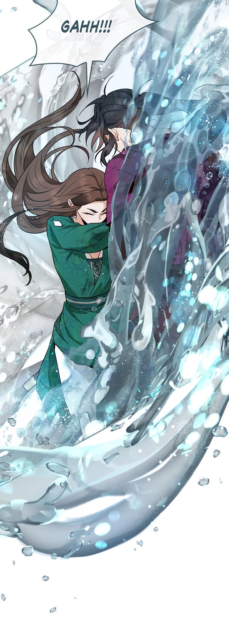 I’m a Martial Art Villainess but I’m the Strongest! Chapter 124 - Manhwa18.com