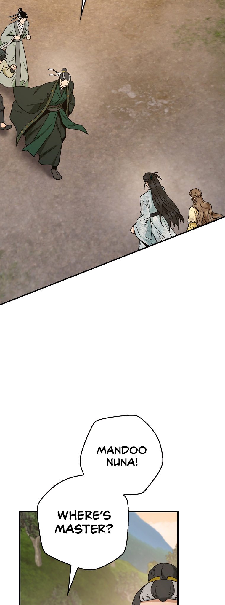 I’m a Martial Art Villainess but I’m the Strongest! Chapter 124 - Manhwa18.com