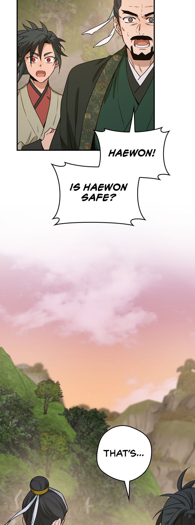 I’m a Martial Art Villainess but I’m the Strongest! Chapter 124 - Manhwa18.com