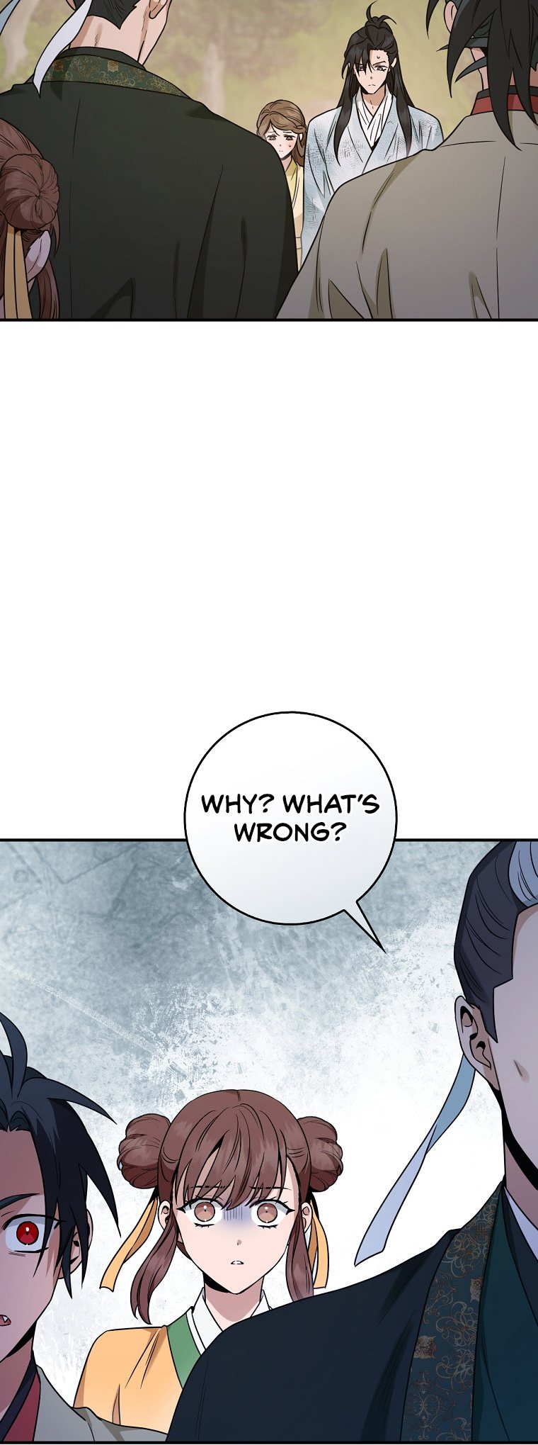 I’m a Martial Art Villainess but I’m the Strongest! Chapter 124 - Manhwa18.com