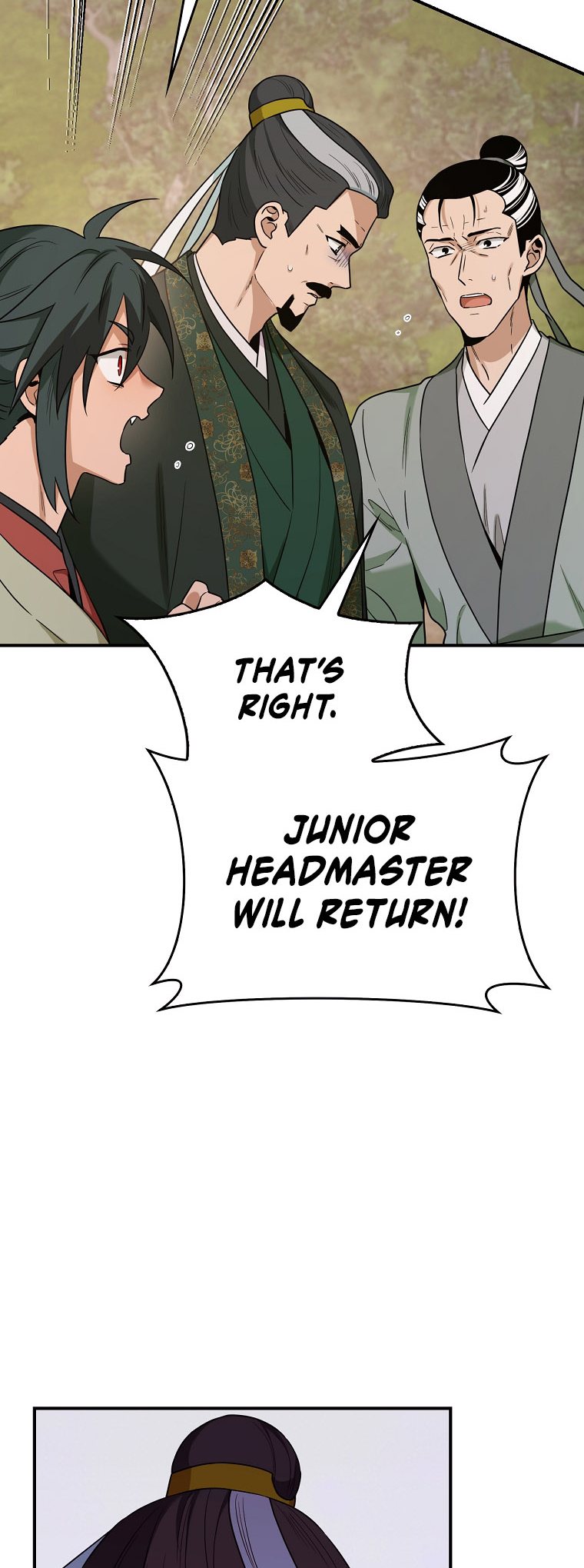 I’m a Martial Art Villainess but I’m the Strongest! Chapter 124 - Manhwa18.com