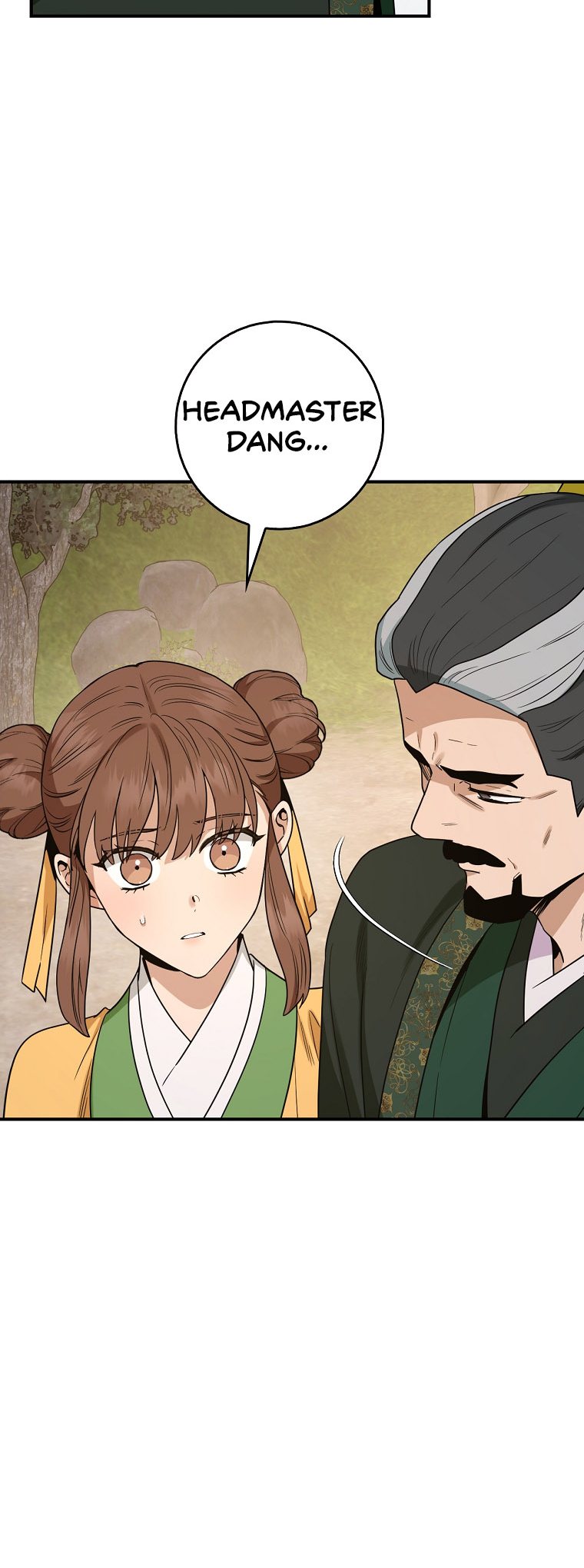 I’m a Martial Art Villainess but I’m the Strongest! Chapter 124 - Manhwa18.com