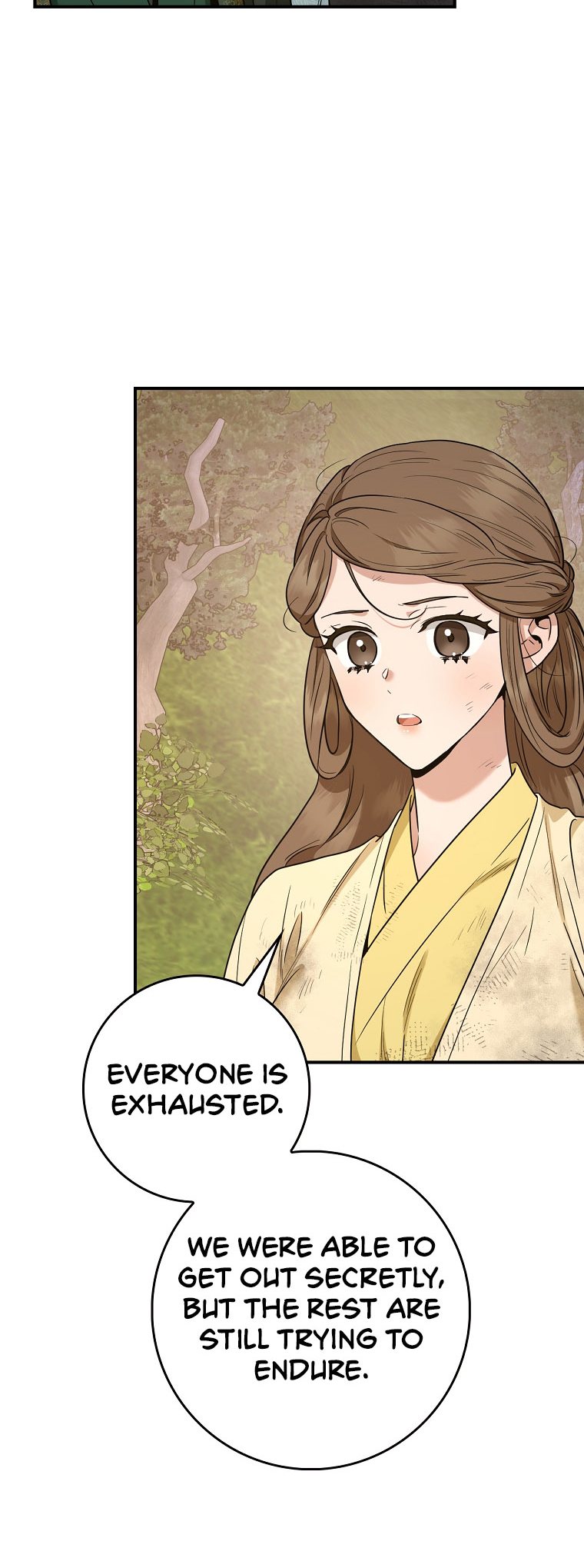 I’m a Martial Art Villainess but I’m the Strongest! Chapter 124 - Manhwa18.com