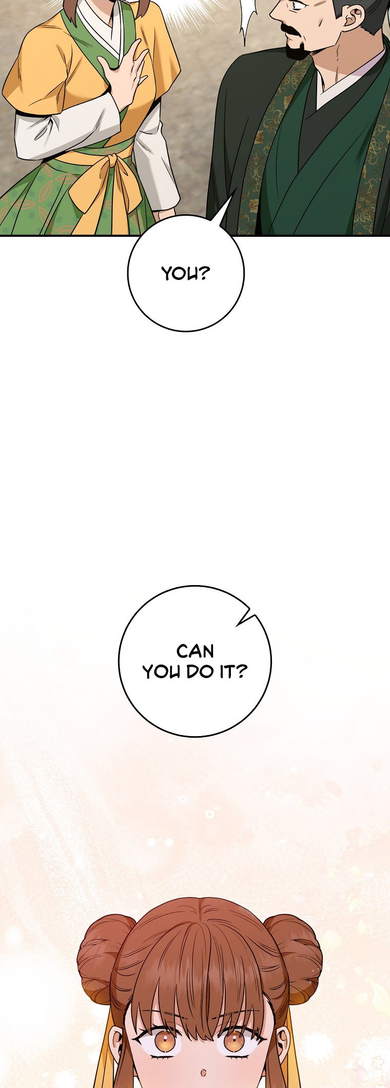 I’m a Martial Art Villainess but I’m the Strongest! Chapter 124 - Manhwa18.com