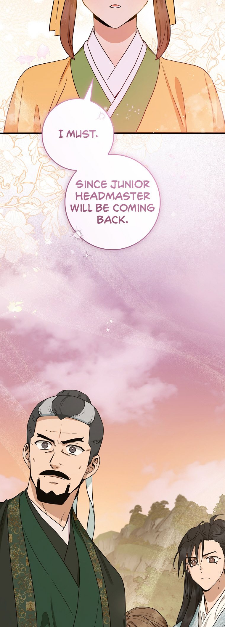 I’m a Martial Art Villainess but I’m the Strongest! Chapter 124 - Manhwa18.com