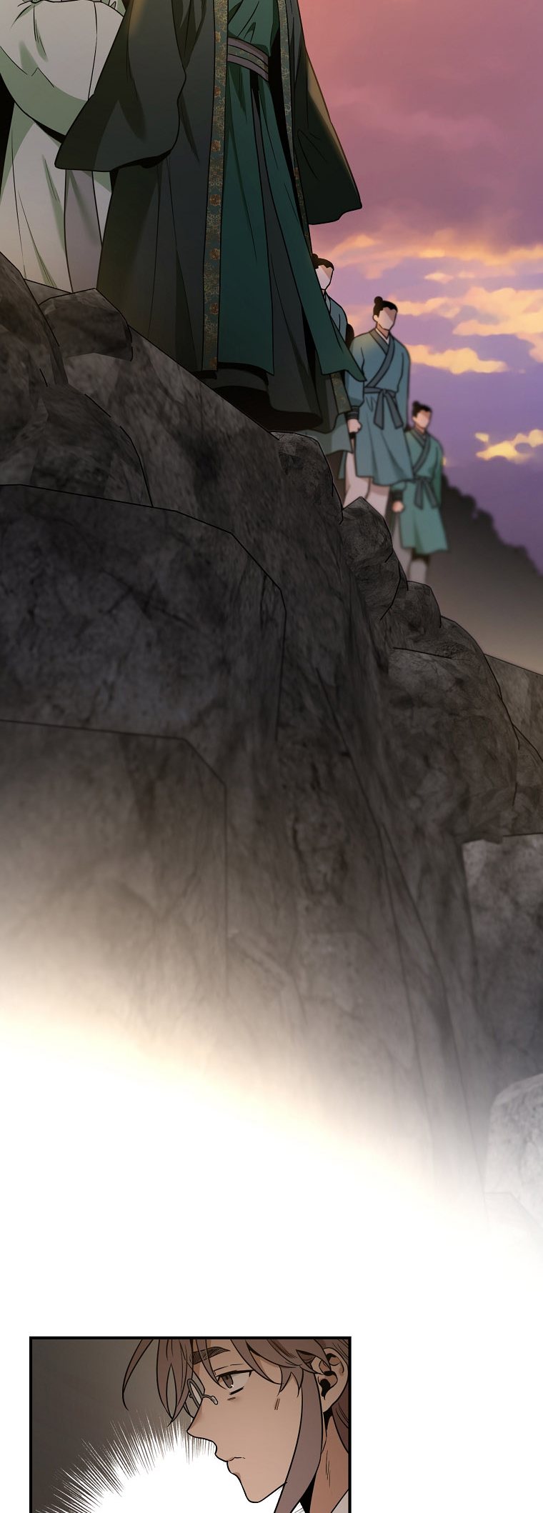 I’m a Martial Art Villainess but I’m the Strongest! Chapter 125 - Manhwa18.com