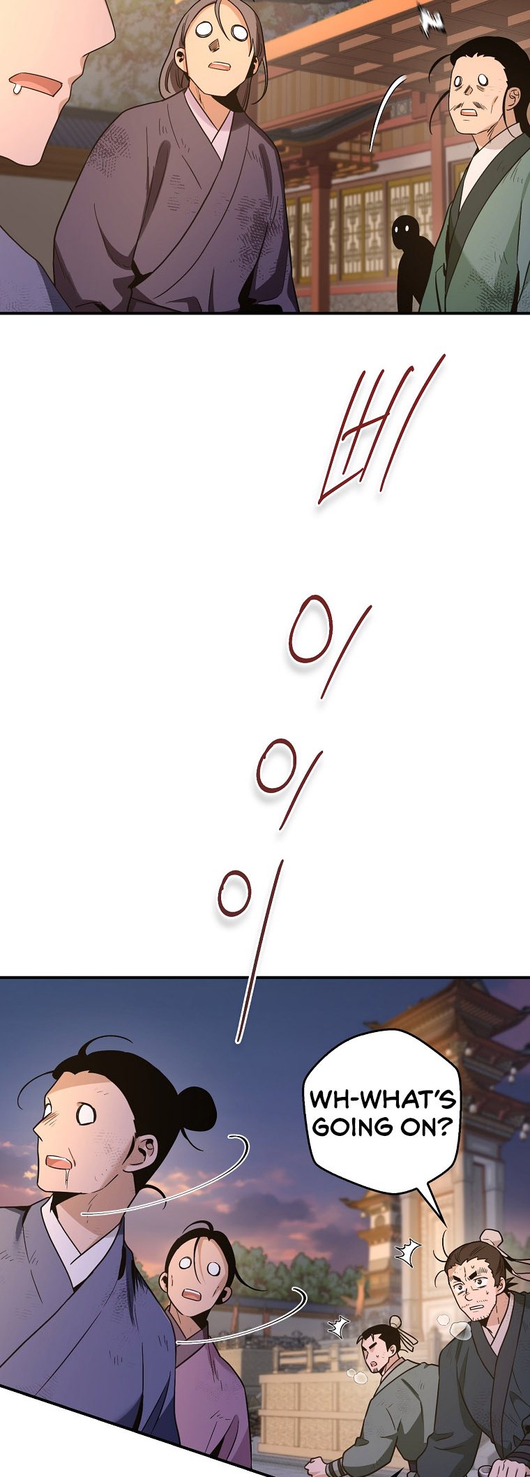 I’m a Martial Art Villainess but I’m the Strongest! Chapter 125 - Manhwa18.com