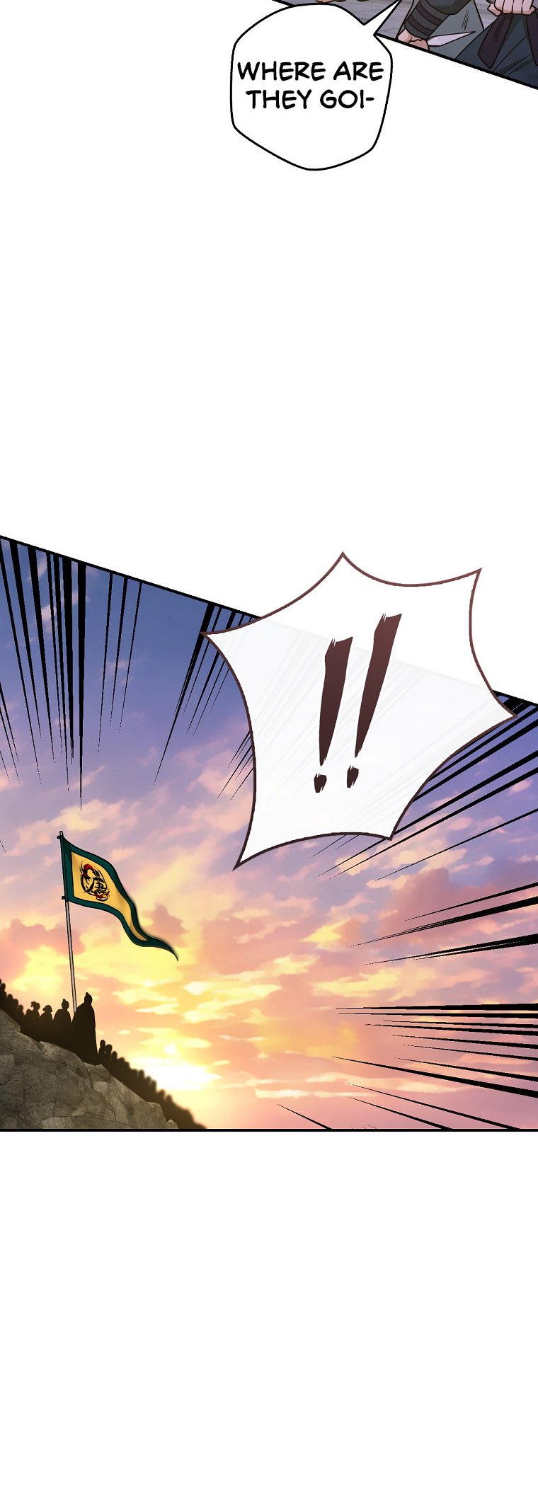 I’m a Martial Art Villainess but I’m the Strongest! Chapter 125 - Manhwa18.com