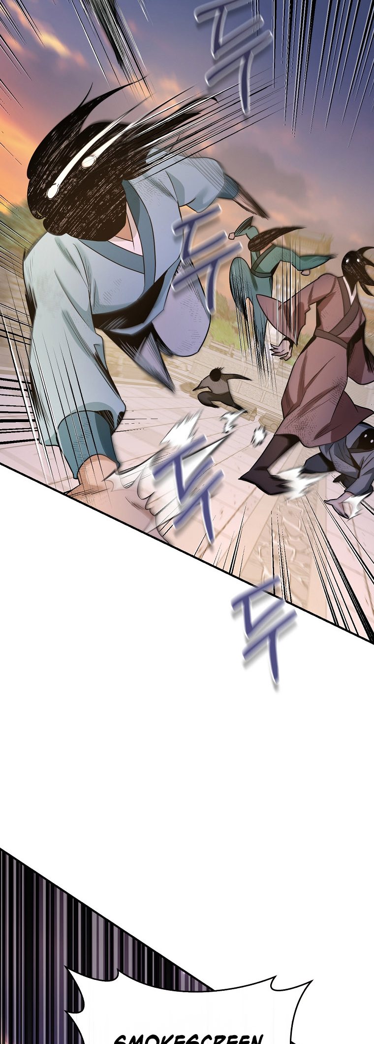 I’m a Martial Art Villainess but I’m the Strongest! Chapter 125 - Manhwa18.com