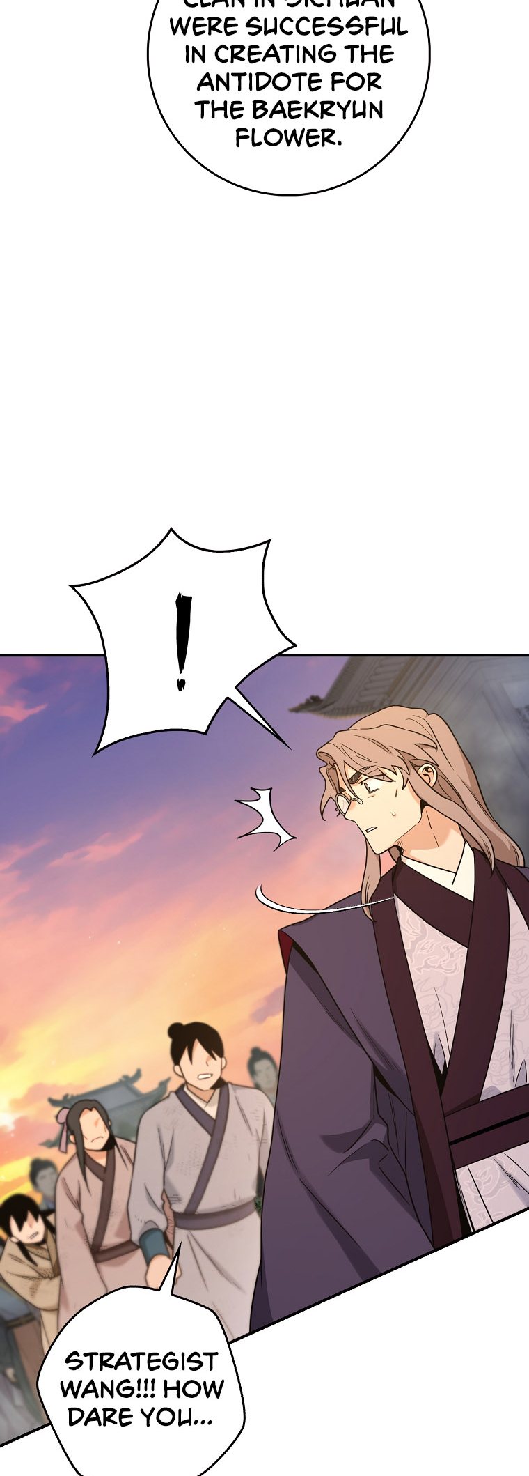 I’m a Martial Art Villainess but I’m the Strongest! Chapter 125 - Manhwa18.com