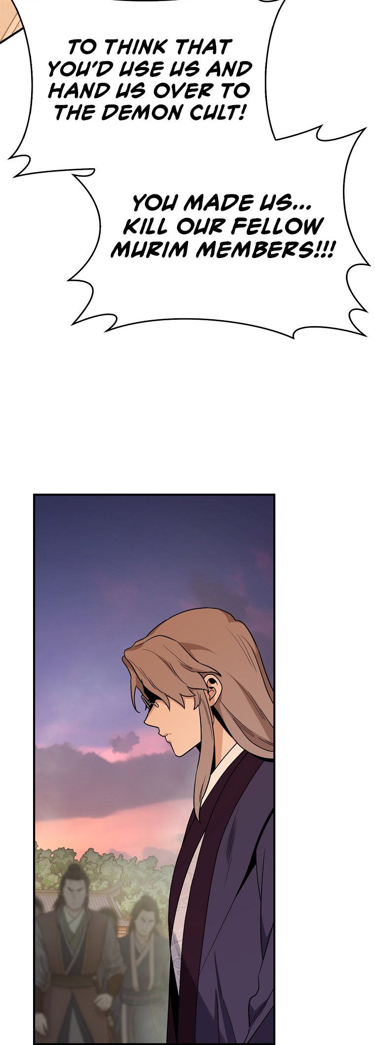 I’m a Martial Art Villainess but I’m the Strongest! Chapter 125 - Manhwa18.com