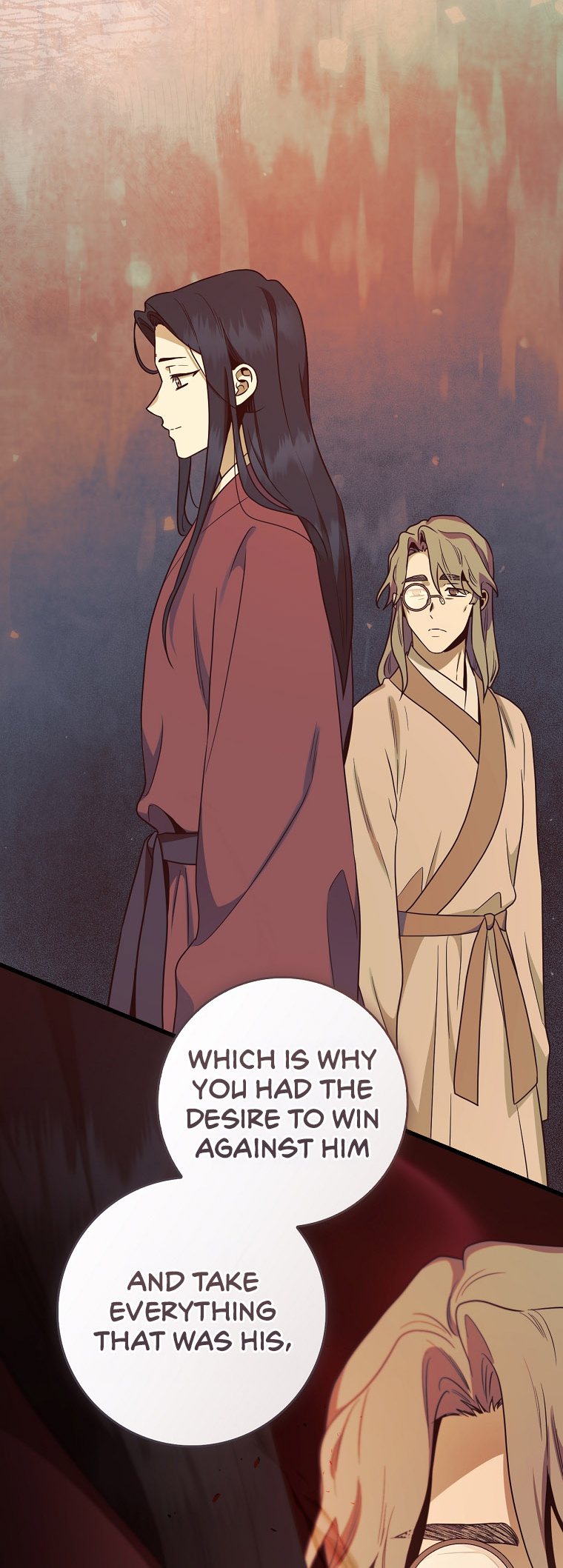 I’m a Martial Art Villainess but I’m the Strongest! Chapter 125 - Manhwa18.com