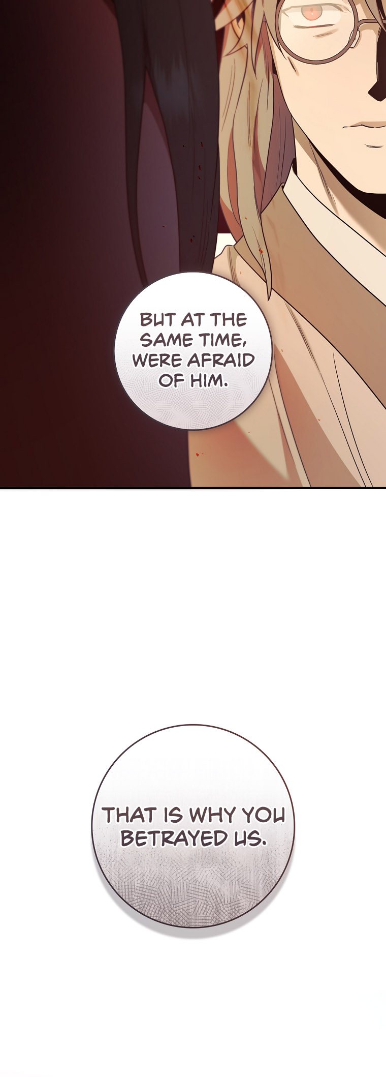 I’m a Martial Art Villainess but I’m the Strongest! Chapter 125 - Manhwa18.com