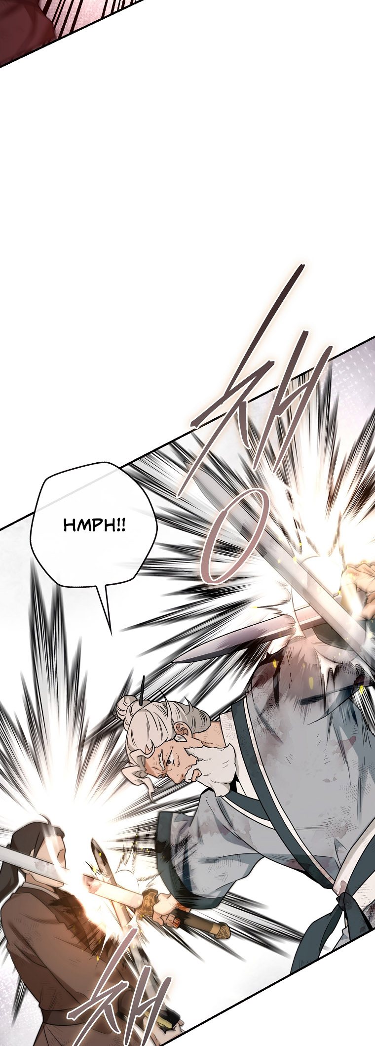 I’m a Martial Art Villainess but I’m the Strongest! Chapter 125 - Manhwa18.com