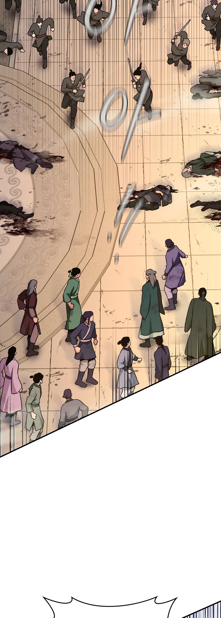 I’m a Martial Art Villainess but I’m the Strongest! Chapter 125 - Manhwa18.com