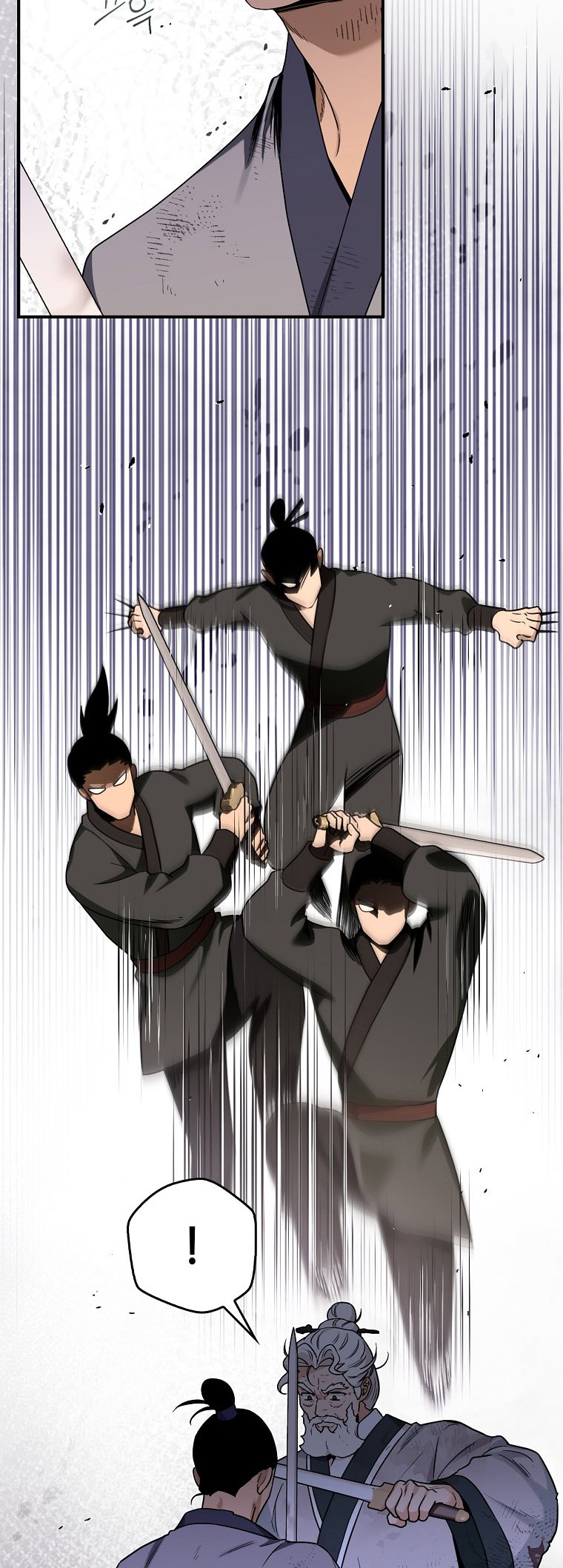 I’m a Martial Art Villainess but I’m the Strongest! Chapter 125 - Manhwa18.com