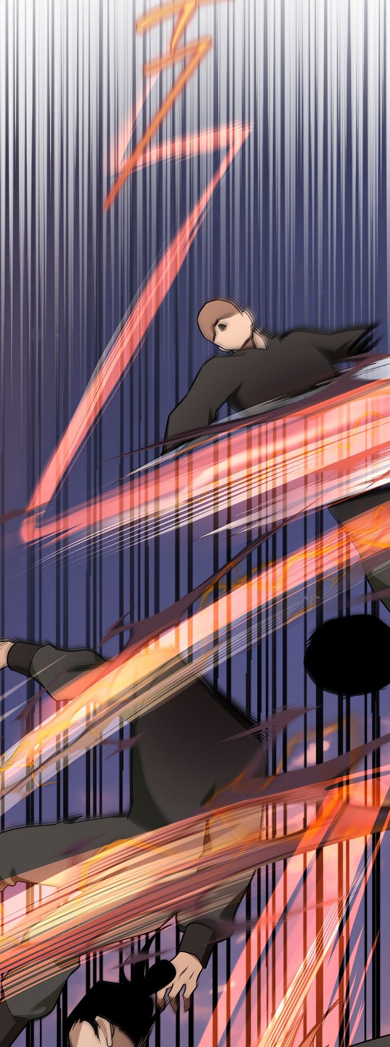 I’m a Martial Art Villainess but I’m the Strongest! Chapter 125 - Manhwa18.com