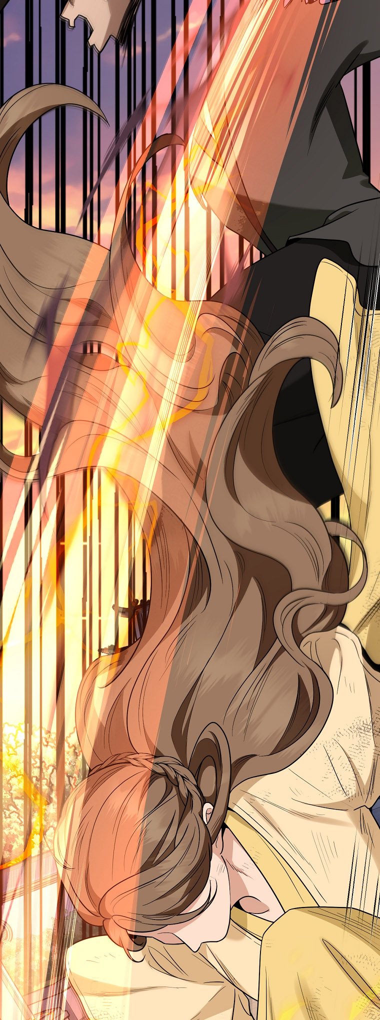 I’m a Martial Art Villainess but I’m the Strongest! Chapter 125 - Manhwa18.com