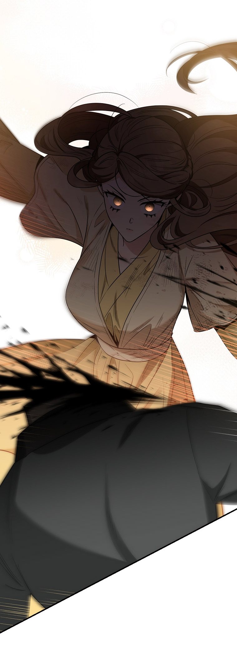 I’m a Martial Art Villainess but I’m the Strongest! Chapter 125 - Manhwa18.com