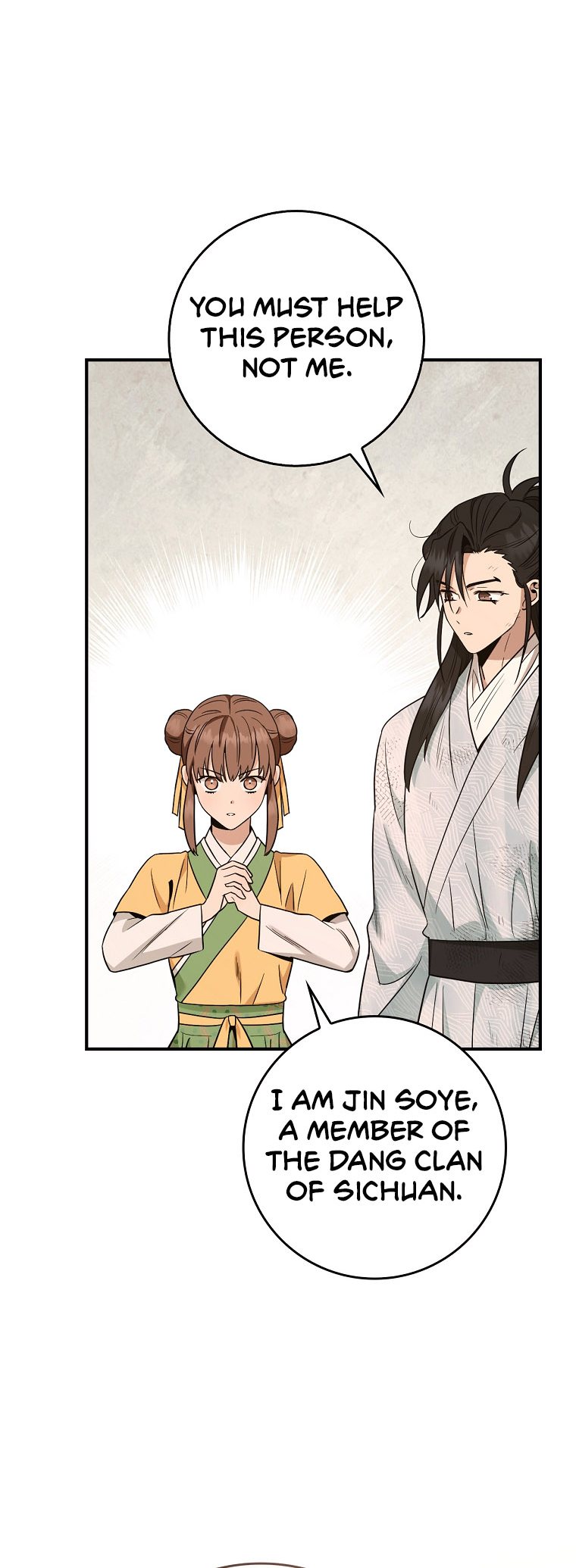 I’m a Martial Art Villainess but I’m the Strongest! Chapter 125 - Manhwa18.com