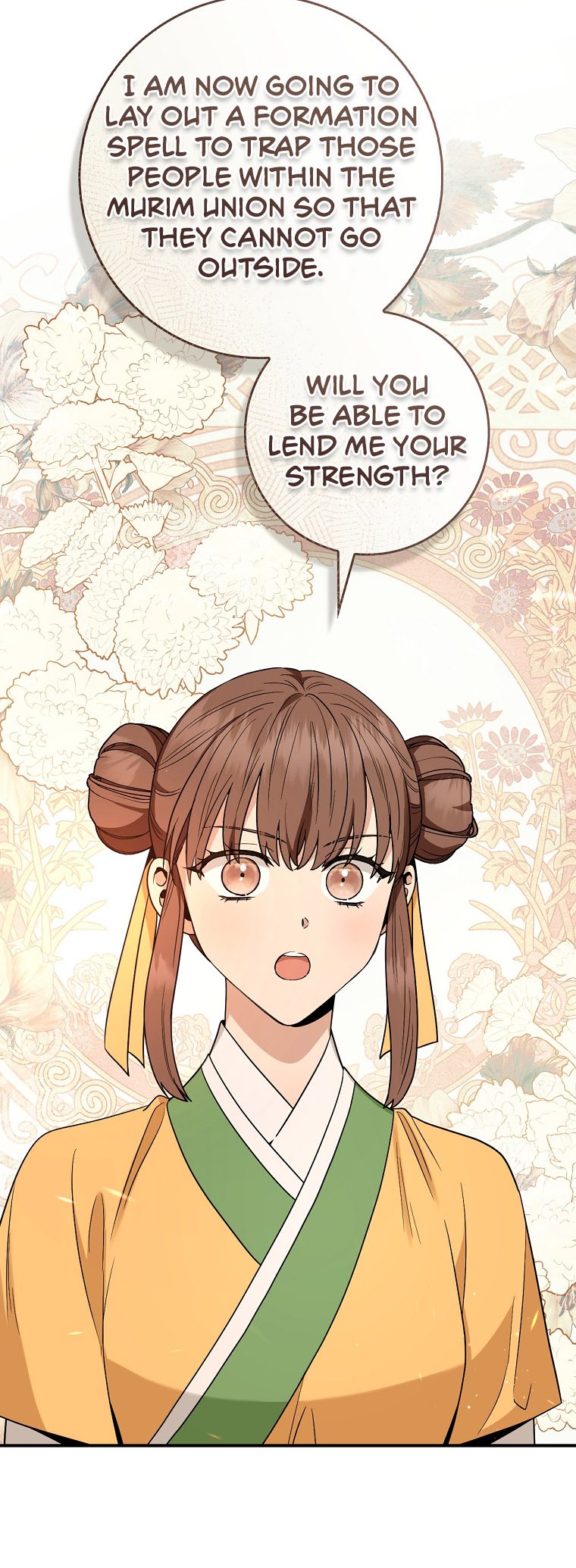 I’m a Martial Art Villainess but I’m the Strongest! Chapter 125 - Manhwa18.com
